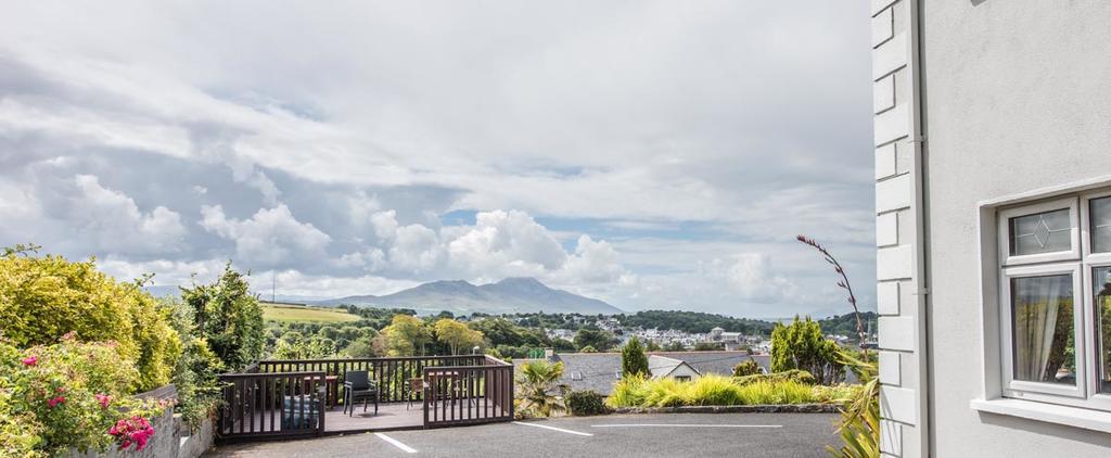 Westport Heights Hotel Exterior photo